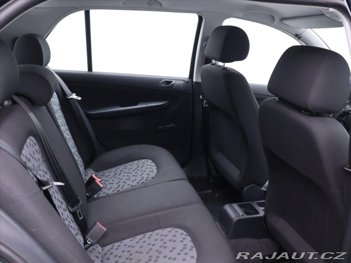 Škoda Fabia 1,2 12V 47kW Klimatizace 2005