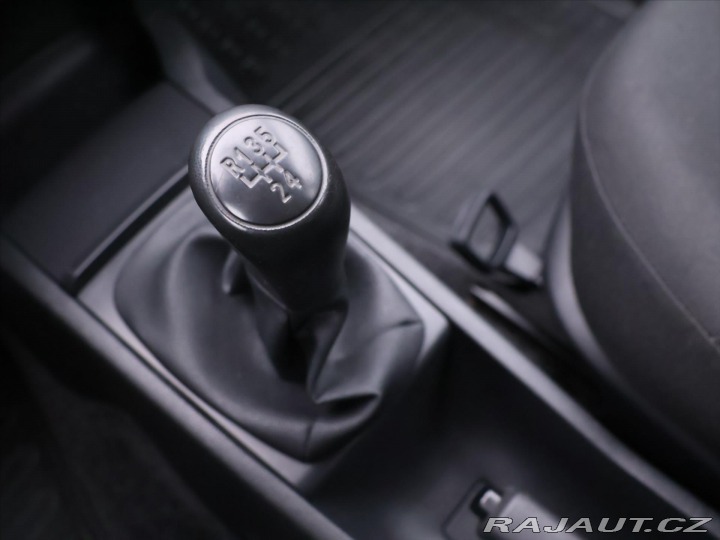 Škoda Fabia 1,2 12V 47kW Klimatizace 2005