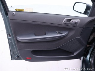 Škoda Fabia 1,2 12V 47kW Klimatizace 2005