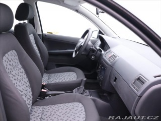 Škoda Fabia 1,2 12V 47kW Klimatizace 2005