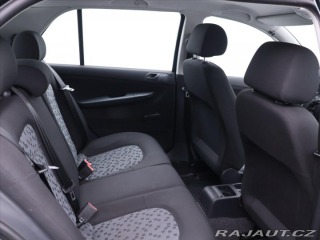 Škoda Fabia 1,2 12V 47kW Klimatizace 2005