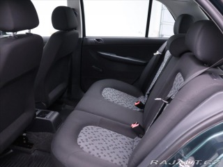 Škoda Fabia 1,2 12V 47kW Klimatizace 2005