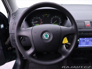 Škoda Fabia 1,2 12V 47kW Klimatizace 2005