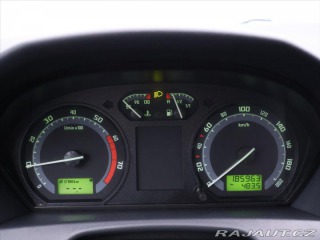 Škoda Fabia 1,2 12V 47kW Klimatizace 2005