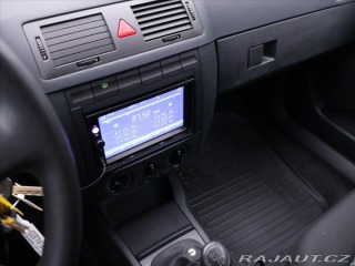 Škoda Fabia 1,2 12V 47kW Klimatizace 2005