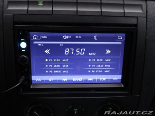 Škoda Fabia 1,2 12V 47kW Klimatizace 2005