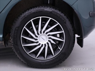 Škoda Fabia 1,2 12V 47kW Klimatizace 2005