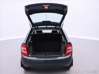 Škoda Fabia 1,2 12V 47kW Klimatizace 2005