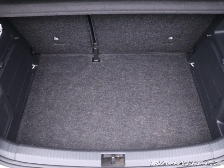 Škoda Fabia 1,0 70kW Klima 1.Maj CZ D 2020