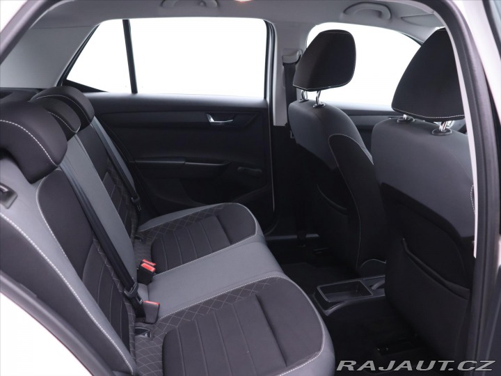 Škoda Fabia 1,0 70kW Klima 1.Maj CZ D 2020