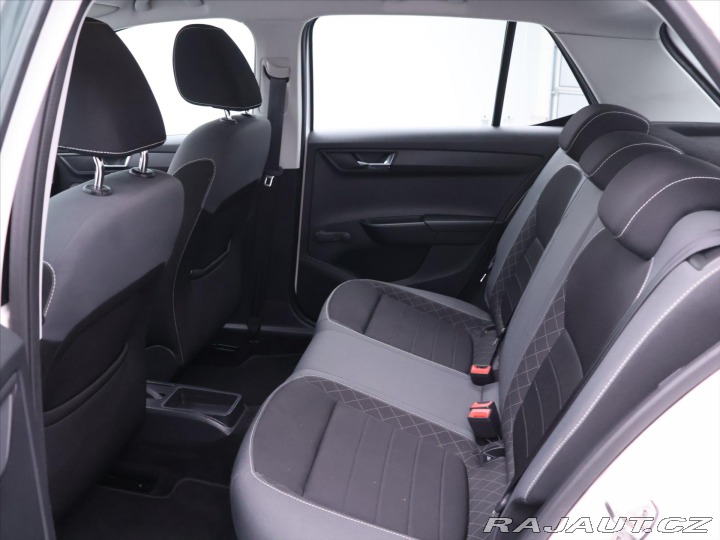 Škoda Fabia 1,0 70kW Klima 1.Maj CZ D 2020