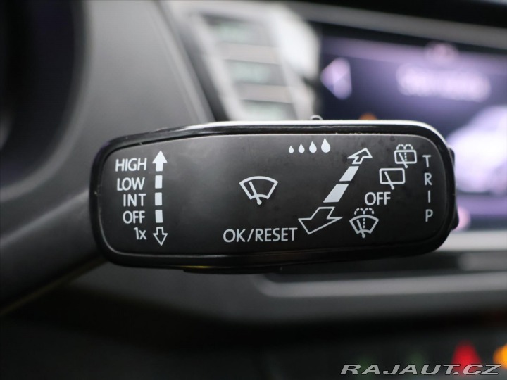 Škoda Fabia 1,0 70kW Klima 1.Maj CZ D 2020