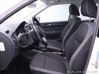 Škoda Fabia 1,0 70kW Klima 1.Maj CZ D 2020