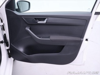 Škoda Fabia 1,0 70kW Klima 1.Maj CZ D 2020