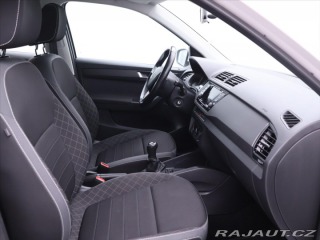 Škoda Fabia 1,0 70kW Klima 1.Maj CZ D 2020