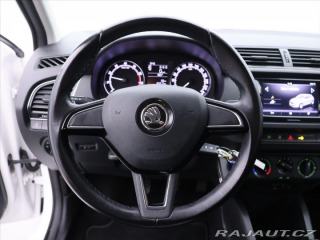 Škoda Fabia 1,0 70kW Klima 1.Maj CZ D 2020