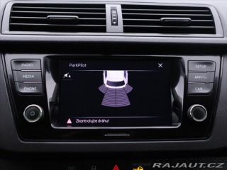 Škoda Fabia 1,0 70kW Klima 1.Maj CZ D 2020