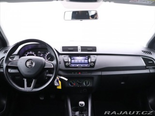 Škoda Fabia 1,0 70kW Klima 1.Maj CZ D 2020