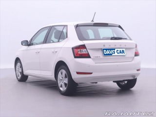 Škoda Fabia 1,0 70kW Klima 1.Maj CZ D 2020