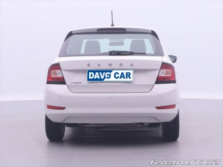Škoda Fabia 1,0 70kW Klima 1.Maj CZ D 2020