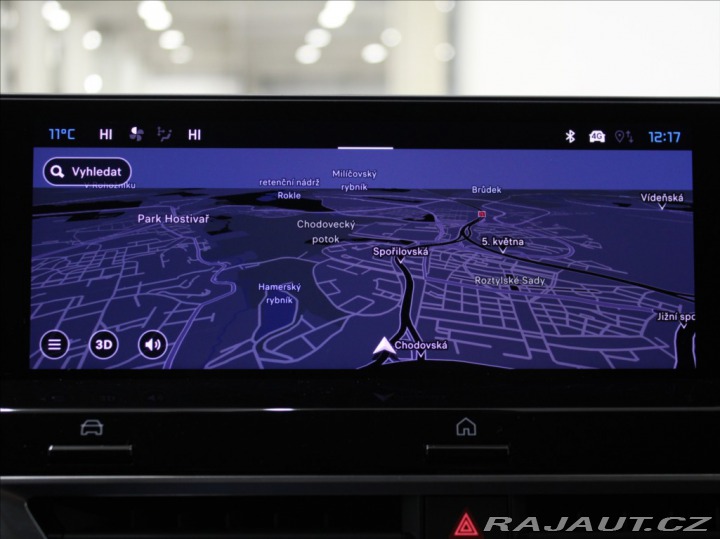 Citroën C4 1,2 PT 96kW AT Shine 12tk 2023