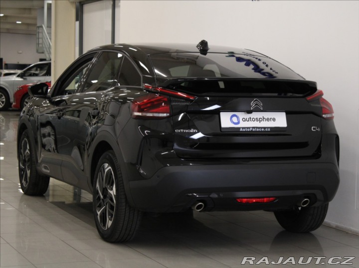 Citroën C4 1,2 PT 96kW AT Shine 12tk 2023