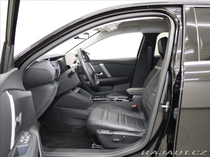 Citroën C4 1,2 PT 96kW AT Shine 12tk 2023