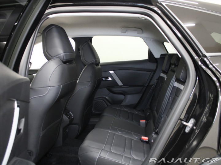 Citroën C4 1,2 PT 96kW AT Shine 12tk 2023