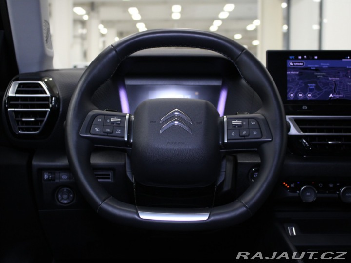 Citroën C4 1,2 PT 96kW AT Shine 12tk 2023