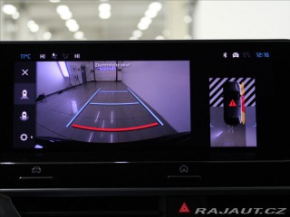 Citroën C4 1,2 PT 96kW AT Shine 12tk 2023