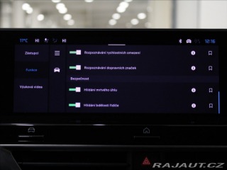 Citroën C4 1,2 PT 96kW AT Shine 12tk 2023