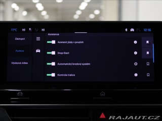 Citroën C4 1,2 PT 96kW AT Shine 12tk 2023