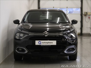 Citroën C4 1,2 PT 96kW AT Shine 12tk 2023