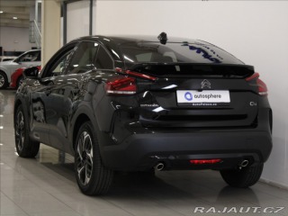 Citroën C4 1,2 PT 96kW AT Shine 12tk 2023