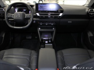 Citroën C4 1,2 PT 96kW AT Shine 12tk 2023