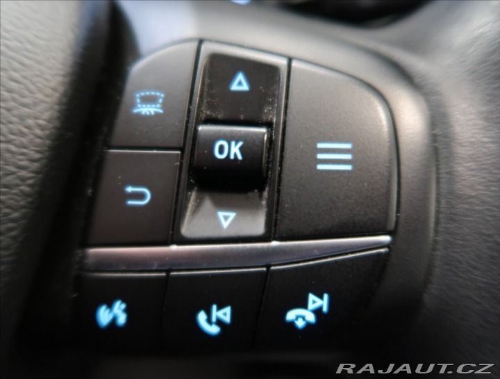 Ford Kuga 2,0 TDCI AUT 4x4 ČR 1 MAJ 2020