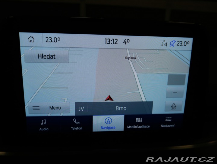 Ford Kuga 2,0 TDCI AUT 4x4 ČR 1 MAJ 2020