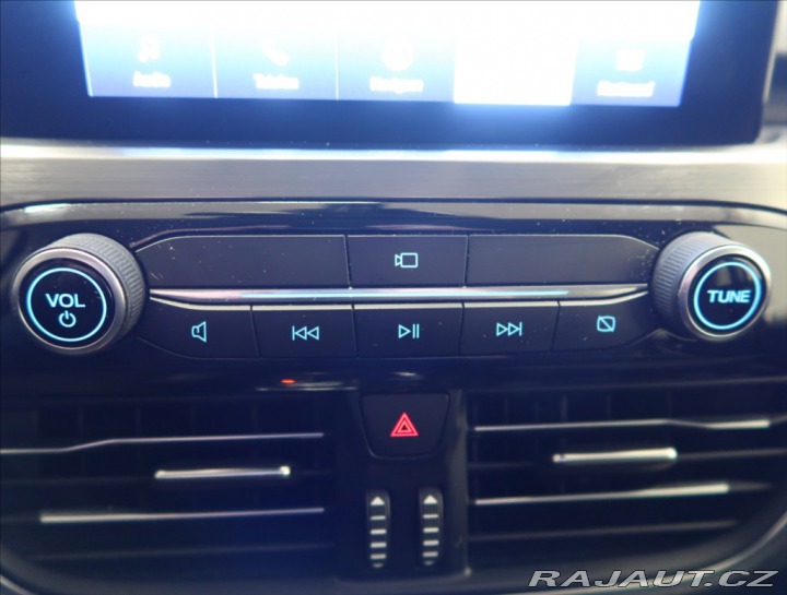 Ford Kuga 2,0 TDCI AUT 4x4 ČR 1 MAJ 2020