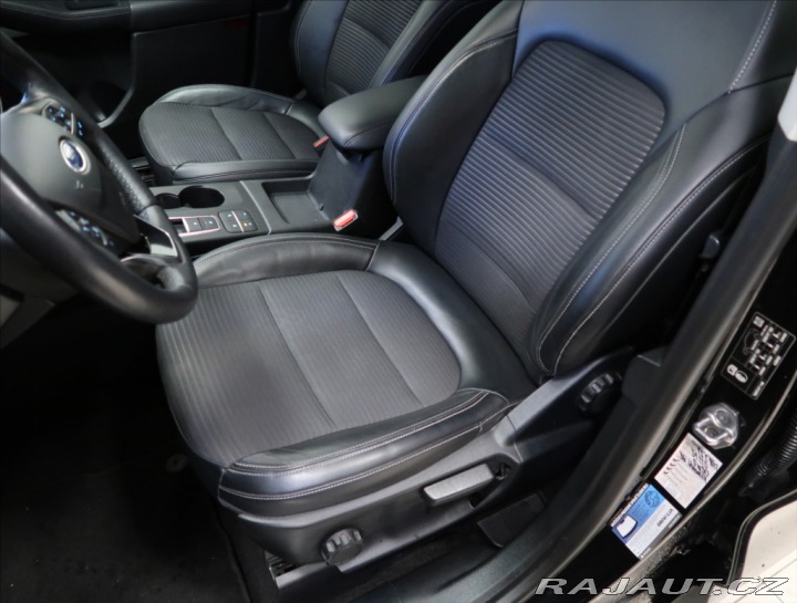 Ford Kuga 2,0 TDCI AUT 4x4 ČR 1 MAJ 2020