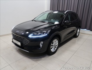 Ford Kuga 2,0 TDCI AUT 4x4 ČR 1 MAJ 2020