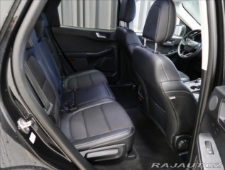 Ford Kuga 2,0 TDCI AUT 4x4 ČR 1 MAJ 2020