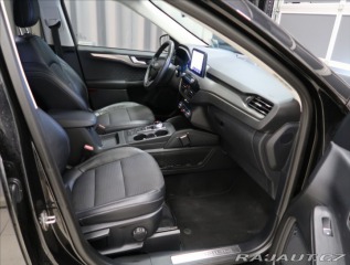 Ford Kuga 2,0 TDCI AUT 4x4 ČR 1 MAJ 2020