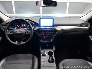 Ford Kuga 2,0 TDCI AUT 4x4 ČR 1 MAJ 2020