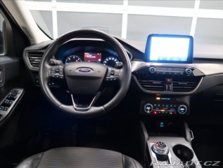 Ford Kuga 2,0 TDCI AUT 4x4 ČR 1 MAJ 2020