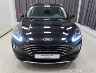 Ford Kuga 2,0 TDCI AUT 4x4 ČR 1 MAJ 2020