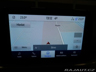 Ford Kuga 2,0 TDCI AUT 4x4 ČR 1 MAJ 2020