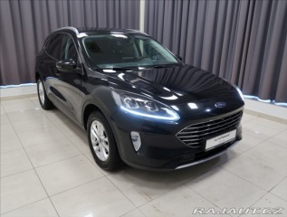 Ford Kuga 2,0 TDCI AUT 4x4 ČR 1 MAJ 2020