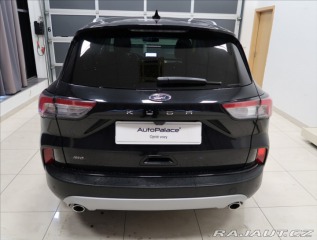 Ford Kuga 2,0 TDCI AUT 4x4 ČR 1 MAJ 2020