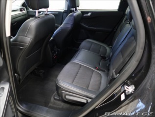 Ford Kuga 2,0 TDCI AUT 4x4 ČR 1 MAJ 2020