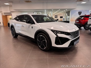 Peugeot 408 1,2 GT Hybrid 145 e-DCS6 2025